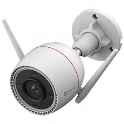 Camera IP Ezviz Wifi CS-H3C 2K 3MP 2.8MM H265 Colo
