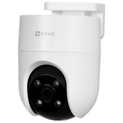 Camera IP Ezviz Wifi CS-H8C (3MP) 4MM 360 H.265