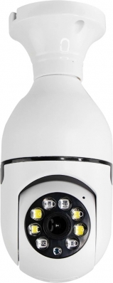 Camera Wifi Jortan 8177 Ir Color