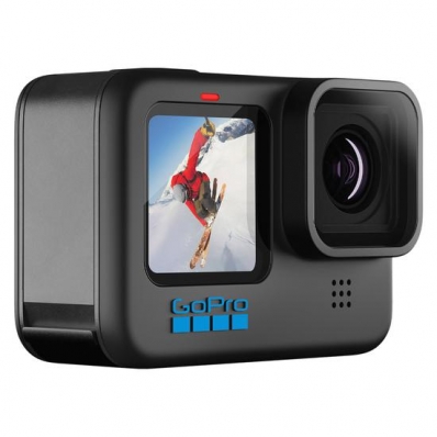 Camera Gopro Hero 10 CHDHX-101-RW Preto