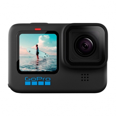 Camera Gopro HERO10 Black CHDHX-101-RW (Kong)