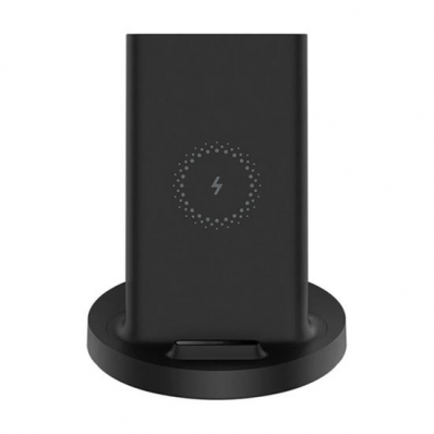 Carregador Xiaomi Mi WPC02ZM - Wireless - 20W - Preto