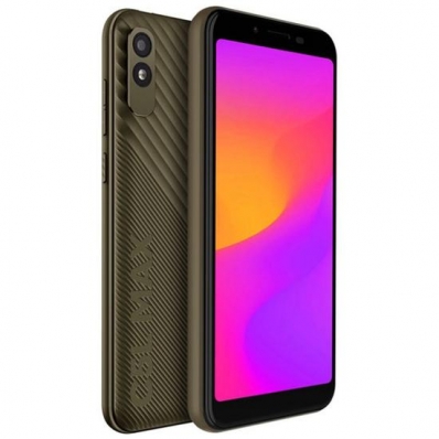 Celular Blu C5L Max C0170WW - 1/16GB - 5.7" - Dual-Sim - Bronze