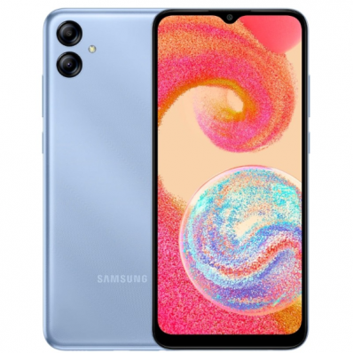 Celular Samsung A04E SM-A042M 3/ 32GB 6.5" Blue