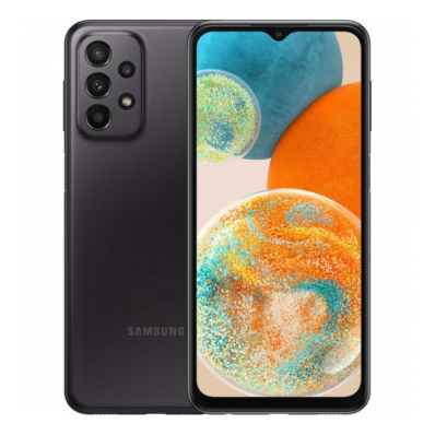 Celular Samsung A23 A236M 4/128GB Black 5G