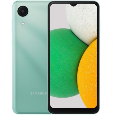 Celular Samsung Galaxy A03 Core SM-A032F - 2/32GB - 6.5" - Dual-Sim - Verde (India)