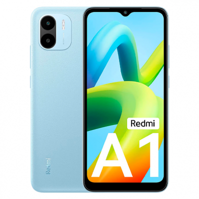 Celular Xiaomi Redmi A1 6.52" 2/ 32GB Blue