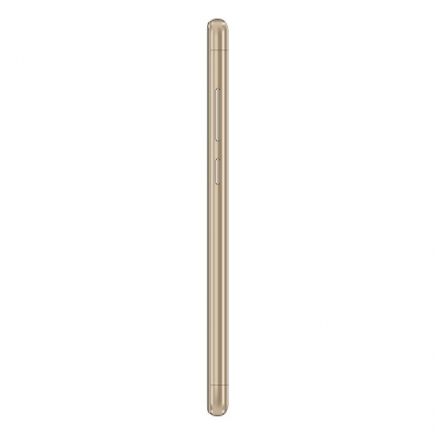 Celular Nuu M3 5.5"/ Quad 1.3GHZ/ 16GB/ 2RAM/ 4G Dourado