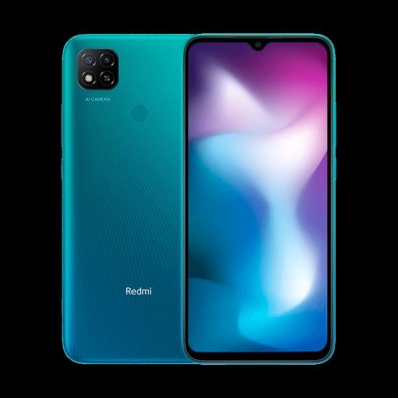 Celular Xiaomi Redmi 9 Activ 128GB/ 6GB Ram/ Dual Sim/ Tela 6.53"/ Cameras 13MP + 2MP e 5MP / India - Verde Coral