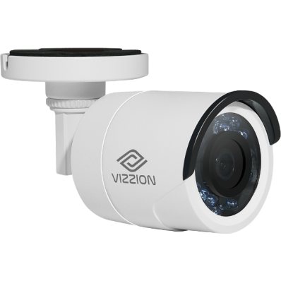 CCTV Vizzion Cam HD Dome VZ-DC0T-Ir DS-2CE56