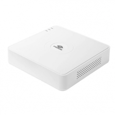 CCTV Vizzion DVR VZ-04F1 4CH Branco