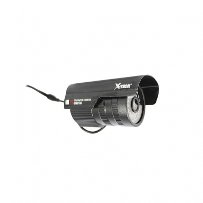 CCTV X-Tech Camera XT-CS633 3.6MM