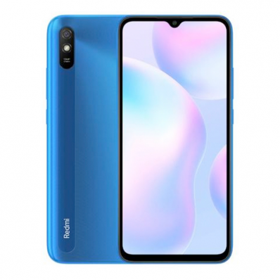 Celular Xiaomi Redmi 9A DS 2/ 32GB Blue