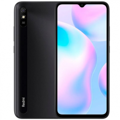 Celular Xiaomi Redmi 9A DS 2/ 32GB Gray