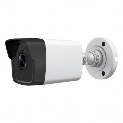 CCTV Vizzion Cam IP HD Bullet VZ-Ipbb 2.8MM