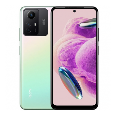 Celular Xiaomi Redmi Note 12S 8/256GB 6.43" Green Global
