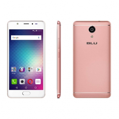 Celular Blu Life One X2 L0091UU Rosa 4GB Lte