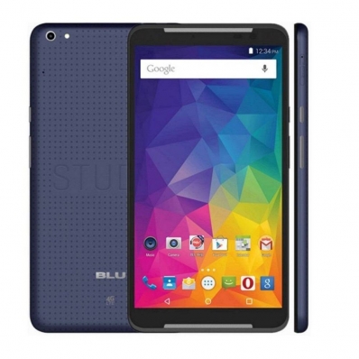 Celular Blu Studio 7.0" S0010UU Azu.Dual Lte