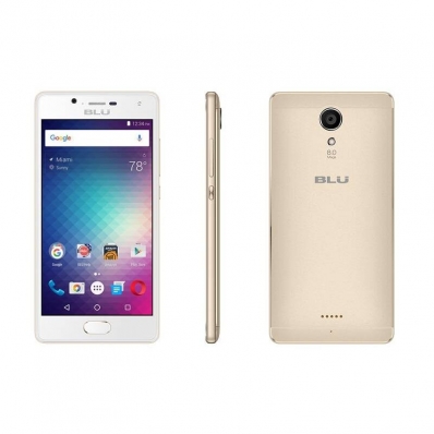 Celular Blu Studio Touch S0210UU 5" Dour.Dual Lte