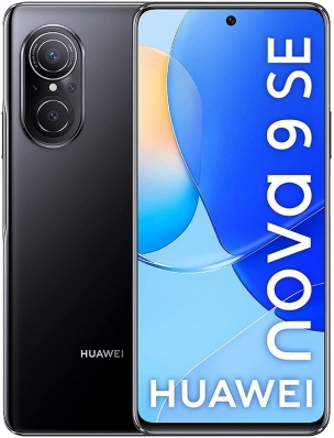 Celular Huawei DS Nova 9 Se JLN-LX3 6.78"Pre