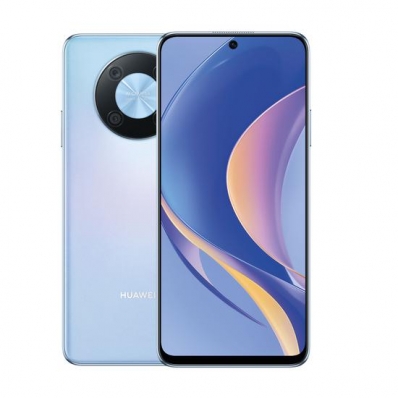 Celular Huawei Nova Y90 CTRLX3 - 6/128GB - 6.7 - Dual-Sim - Azul