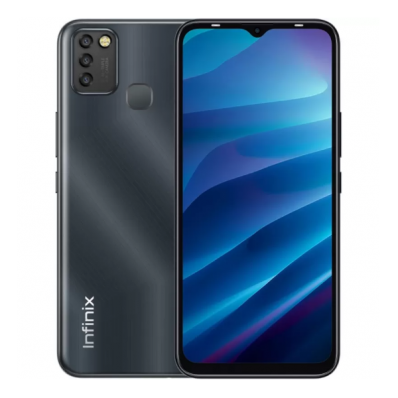 Celular Infinix Smart X657B 3/64GB Black