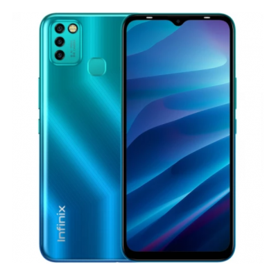 Celular Infinix Smart X657B 3/64GB Green