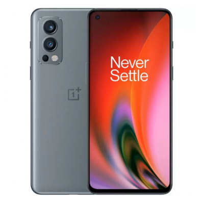 Celular Oneplus Nord 2 5G 12/256GB Gray