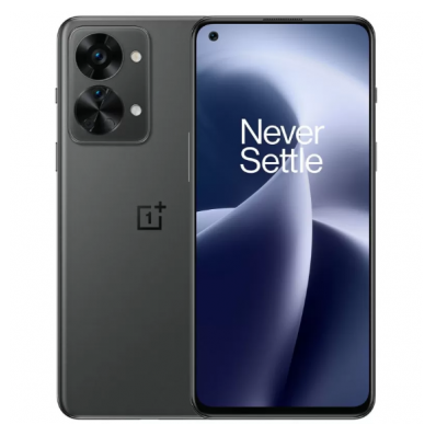 Celular Oneplus Nord 2T 5G 8/128GB Gray