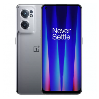Celular Oneplus Nord CE2 5G 8/128GB Gray