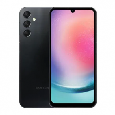 Celular Samsung A24 SM-A245M 4/ 64GB 6.5" Black