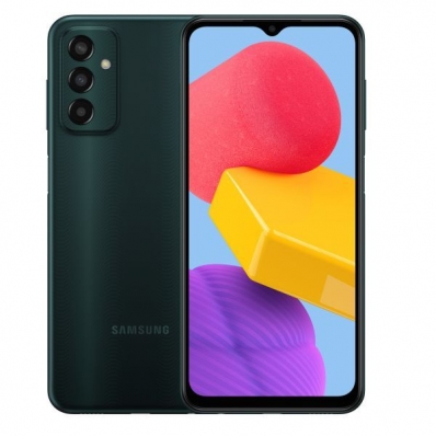 Celular Samsung Galaxy M13 M135M Dual 128 GB - Deep Green