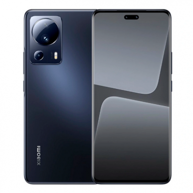 Celular Xiaomi 13 Lite 5G 8/128GB Black Global
