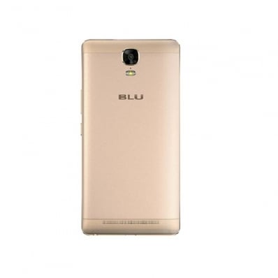 Celular Blu Energy XL E0030U 6" Dourado Du.64GB Lte