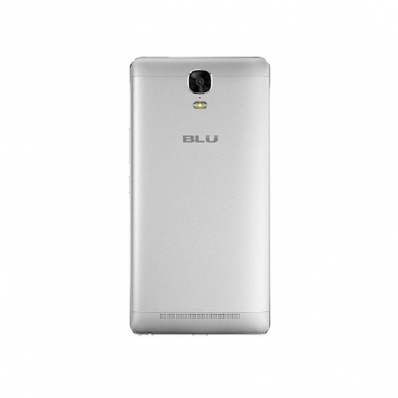 Celular Blu Energy XL E0030U 6" Prata Du.64GB Lte