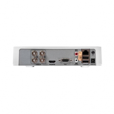 CCTV Vizzion DVR VZ-04QK1 4CH Turbo