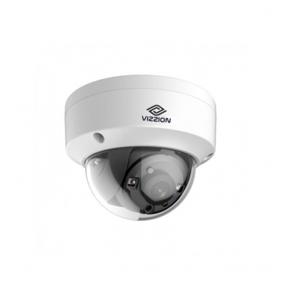 CCTV Vizzion Cam HD Dome VZ-DF7T-VPIT3Z 2.8~12MM