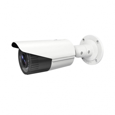 CCTV Vizzion Cam IP HD Bullet VZ-Ipbd-VF 2.8~12MM