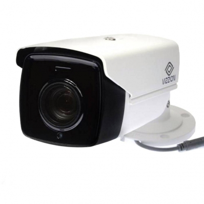 CCTV Vizzion Cam HD Bullet VZ-BD9T-Airazh