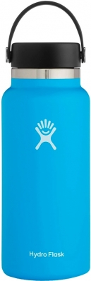 Garrafa Termica Hydro Flask W32BTS415 946ML Azul