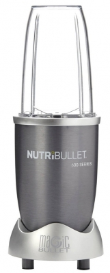 Extrator de Suco Nutribullet 600 Series 600W - NB-101B (220V/60HZ)