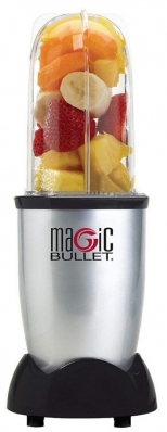 Extrator de Sucos Magic Bullet 200W - MB-BX372-23 (110V/60HZ)