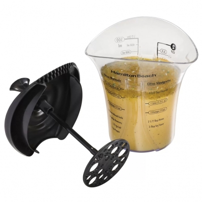 Espremedor de Frutas Hamilton Beach 220V - 66333