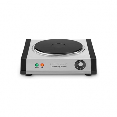 Fogão Eletrico Cuisinart CB-30 1 Boca - 110V