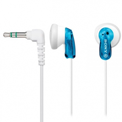 Fone de Ouvido Sony MDR-E9LP - 3.5MM