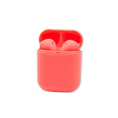 Fone de ouvido Ear Keen Inpods 12 True Wireless BT V5.0 Cora