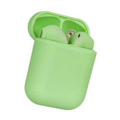 Fone de ouvido Ear Keen Inpods 12 True Wireless BT V5.0 Gree