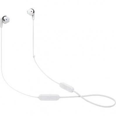Fone de Ouvido JBL Tune 215BT - Bluetooth - Branco