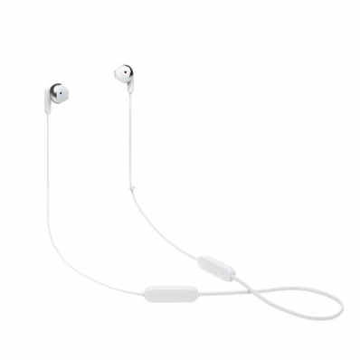 Fone de Ouvido JBL Tune 215BT Bluetooth - Branco JBLT215BTWHTAM