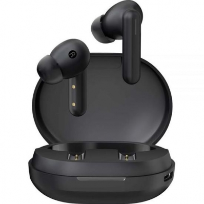 Fone de ouvido Ear Xiaomi Haylou GT7 Neo TWS BT Black